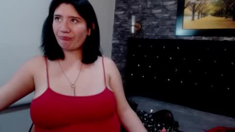 Cerecita  online show from 2, 12, 2024