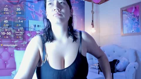 Cerecita  online show from 8, 2, 2025