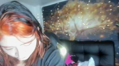 Cerecita  online show from 12, 3, 2025