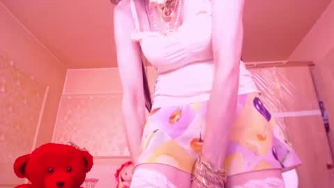 Cerise online show from 18, 2, 2025