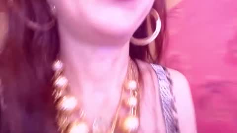 Cerise online show from 21, 2, 2025