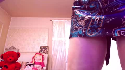 Cerise online show from 17, 9, 2025