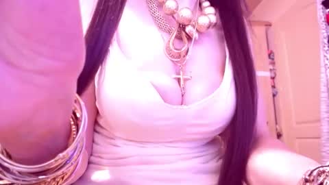 Cerise online show from 14, 3, 2026