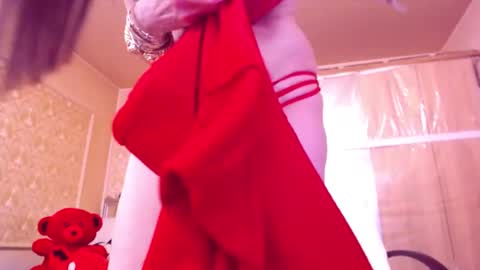 Cerise online show from 3, 5, 2026
