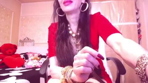 Cerise online show from 20, 6, 2026