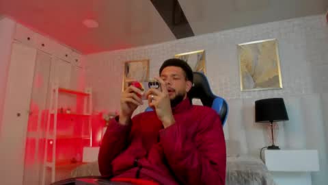 cero khalifa online show from 27, 4, 2026