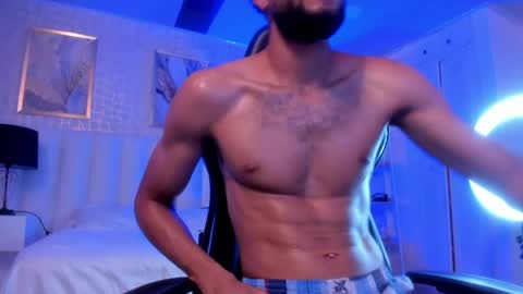 cero khalifa online show from 13, 5, 2026