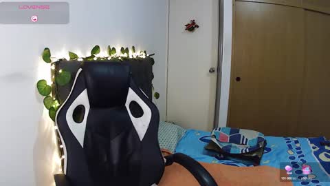 Snapshot of cerso1 chatting on 4, 12, 2024 Cerso online show from 4, 12, 2024