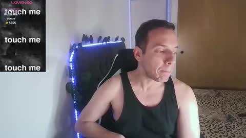 Snapshot of cerso1 chatting on 30, 9, 2025 Cerso online show from 30, 9, 2025