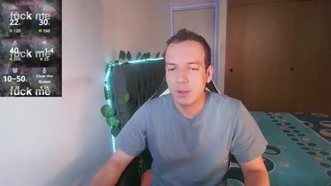 Snapshot of cerso1 chatting on 1, 10, 2025 Cerso online show from 1, 10, 2025