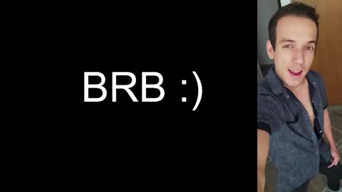 Snapshot of cerso1 chatting on 11, 10, 2025 Cerso online show from 11, 10, 2025