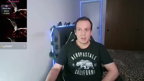 Cerso online show from 12, 1, 2026