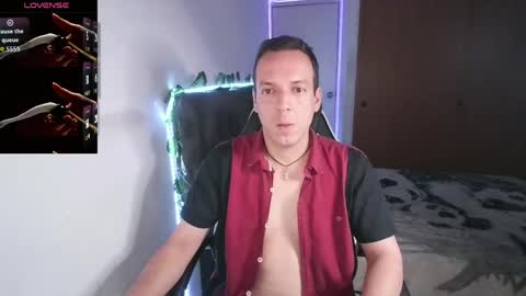 Snapshot of cerso1 chatting on 28, 4, 2026 Cerso online show from 28, 4, 2026