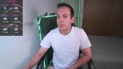 Snapshot of cerso1 chatting on 16, 5, 2026 Cerso online show from 16, 5, 2026