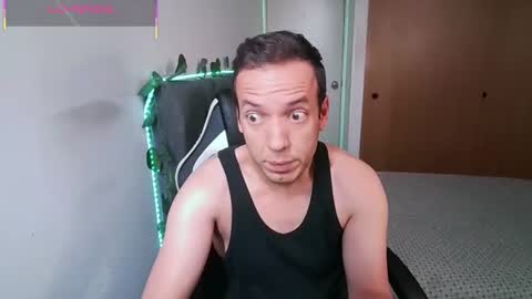 Snapshot of cerso1 chatting on 8, 6, 2026 Cerso online show from 8, 6, 2026