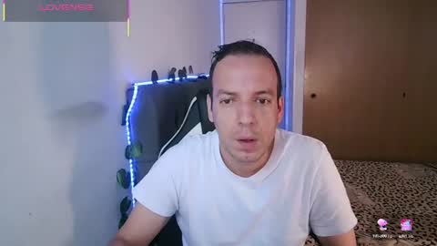Snapshot of cerso1 chatting on 5, 7, 2026 Cerso online show from 5, 7, 2026