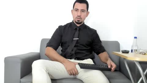 Cesar online show from 23, 9, 2025