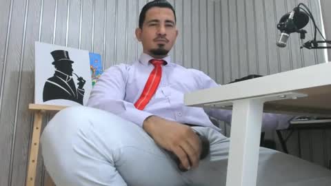 Cesar online show from 4, 5, 2026
