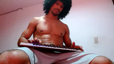 cesar_master_ online show from 23, 5, 2026
