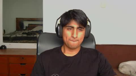 Cesar online show from 4, 12, 2025