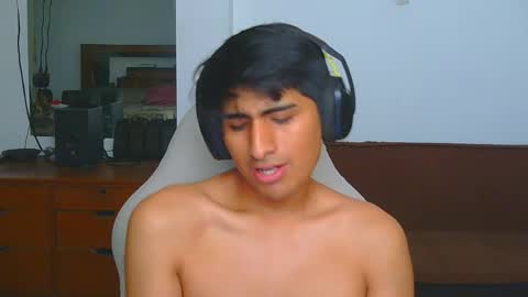 Cesar online show from 20, 2, 2026