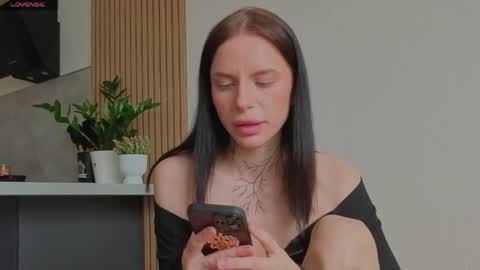 Livia online show from 15, 5, 2026