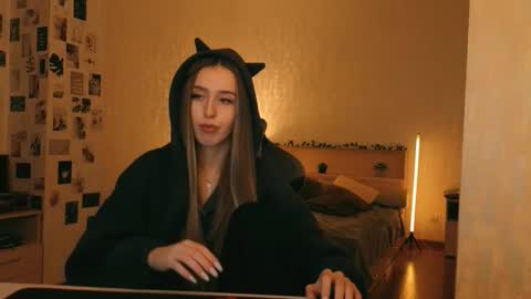 my name is Eva online show from 6, 1, 2026