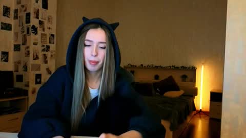 my name is Eva online show from 14, 1, 2026