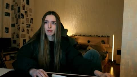 my name is Eva online show from 3, 2, 2026