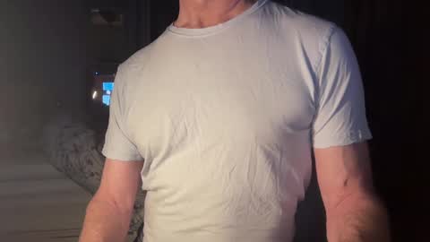 Snapshot of cfnmworkout1 chatting on 12, 1, 2025 cfnmworkout1 online show from 12, 1, 2025