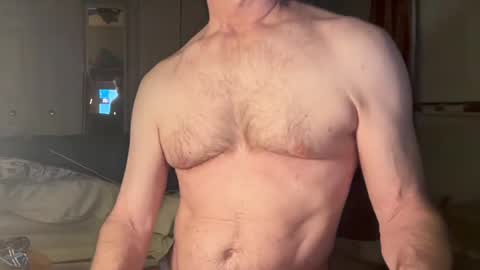 Snapshot of cfnmworkout1 chatting on 28, 1, 2025 cfnmworkout1 online show from 28, 1, 2025