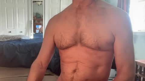 Snapshot of cfnmworkout1 chatting on 5, 2, 2025 cfnmworkout1 online show from 5, 2, 2025