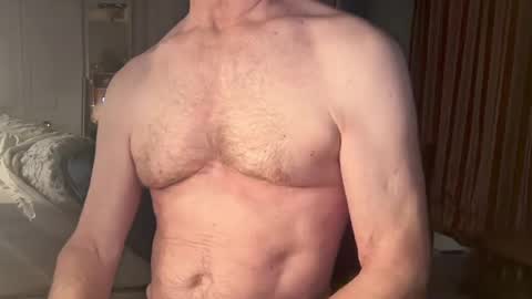 Snapshot of cfnmworkout1 chatting on 12, 2, 2025 cfnmworkout1 online show from 12, 2, 2025