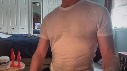 Snapshot of cfnmworkout1 chatting on 25, 2, 2025 cfnmworkout1 online show from 25, 2, 2025