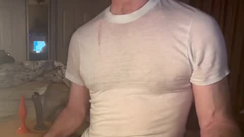 Snapshot of cfnmworkout1 chatting on 1, 3, 2025 cfnmworkout1 online show from 1, 3, 2025