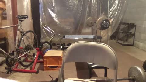 Snapshot of cfnmworkout1 chatting on 18, 11, 2025 cfnmworkout1 online show from 18, 11, 2025