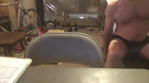 Snapshot of cfnmworkout1 chatting on 19, 12, 2025 cfnmworkout1 online show from 19, 12, 2025