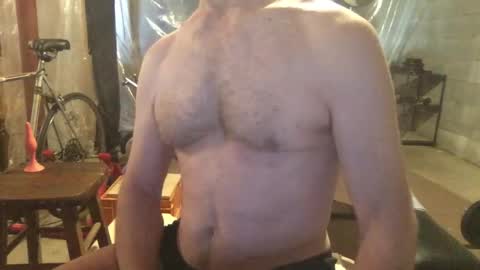 cfnmworkout1 online show from 8, 1, 2026