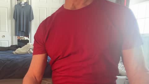 Snapshot of cfnmworkout1 chatting on 4, 3, 2026 cfnmworkout1 online show from 4, 3, 2026