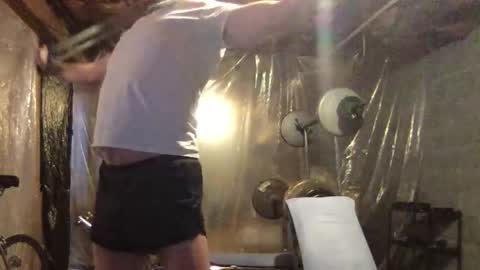 Snapshot of cfnmworkout1 chatting on 23, 3, 2026 cfnmworkout1 online show from 23, 3, 2026