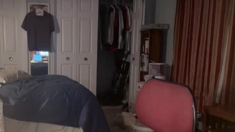 Snapshot of cfnmworkout1 chatting on 5, 4, 2026 cfnmworkout1 online show from 5, 4, 2026