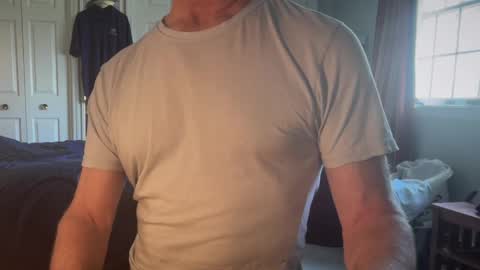 Snapshot of cfnmworkout1 chatting on 9, 4, 2026 cfnmworkout1 online show from 9, 4, 2026