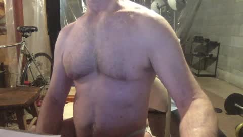 cfnmworkout1 online show from 10, 5, 2026