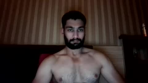 CGBIGDICK online show from 5, 1, 2026