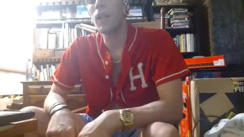 cguffey2284 online show from 31, 12, 2024