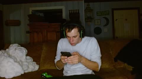 cguffey2284 online show from 4, 1, 2025