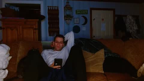 cguffey2284 online show from 5, 1, 2025