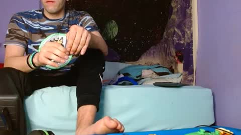 cguffey2284 online show from 7, 1, 2025