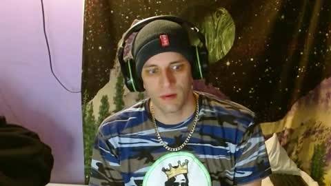 cguffey2284 online show from 8, 1, 2025