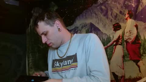 cguffey2284 online show from 14, 1, 2025